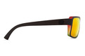 Alternate Product View 3 for Snark Sunglasses VIBRATIONS/RED CHRM