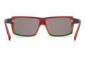 Alternate Product View 4 for Snark Sunglasses VIBRATIONS/RED CHRM