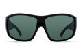Alternate Product View 2 for Berzerker Sunglasses BLK GLOS/VINTAGE GRY