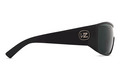 Alternate Product View 3 for Berzerker Sunglasses BLK GLOS/VINTAGE GRY