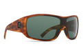 Alternate Product View 1 for Berzerker Sunglasses TORTOISE SATIN