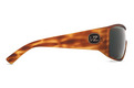 Alternate Product View 3 for Berzerker Sunglasses TORTOISE SATIN