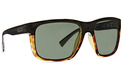 Alternate Product View 1 for Maxis Sunglasses HRDL BLK TOR/VIN GRY