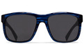 Alternate Product View 2 for Maxis Sunglasses OCEAN BLUE / GREY