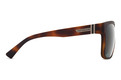 Alternate Product View 3 for Maxis Sunglasses TORTOISE SATIN