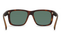 Alternate Product View 4 for Maxis Sunglasses TORTOISE SATIN