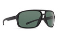 Alternate Product View 1 for Decco Sunglasses S.I.N. BLACK