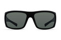 Alternate Product View 2 for Suplex Sunglasses BLACK GLOSS / GREY