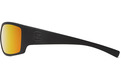 Alternate Product View 3 for Suplex Sunglasses BLACK / LUNAR CHROME