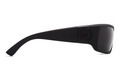 Alternate Product View 3 for Kickstand Sunglasses S.I.N. BLACK