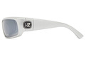 Alternate Product View 4 for Kickstand Sunglasses SILVER CHROME/GREY