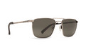 Alternate Product View 3 for Libertine Sunglasses SIVLER/GREY