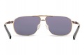 Alternate Product View 4 for Skitch Sunglasses RSE GLD/RSE GLD CHRM