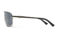 Alternate Product View 3 for Skitch Sunglasses SILVER/GREY CHROME