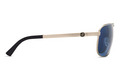Alternate Product View 3 for Skitch Sunglasses SILVER SATIN/NAVY